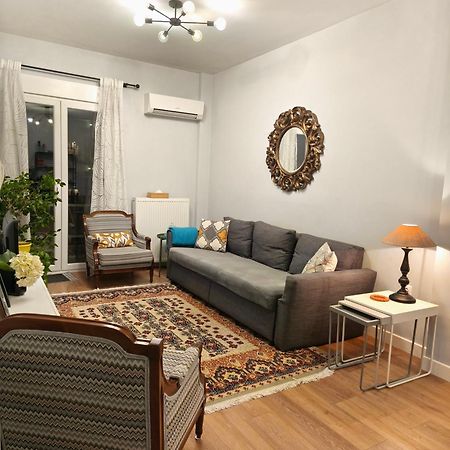 Nordic Design 5Star Apartment 塞萨洛尼基 外观 照片