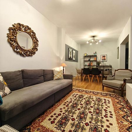Nordic Design 5Star Apartment 塞萨洛尼基 外观 照片