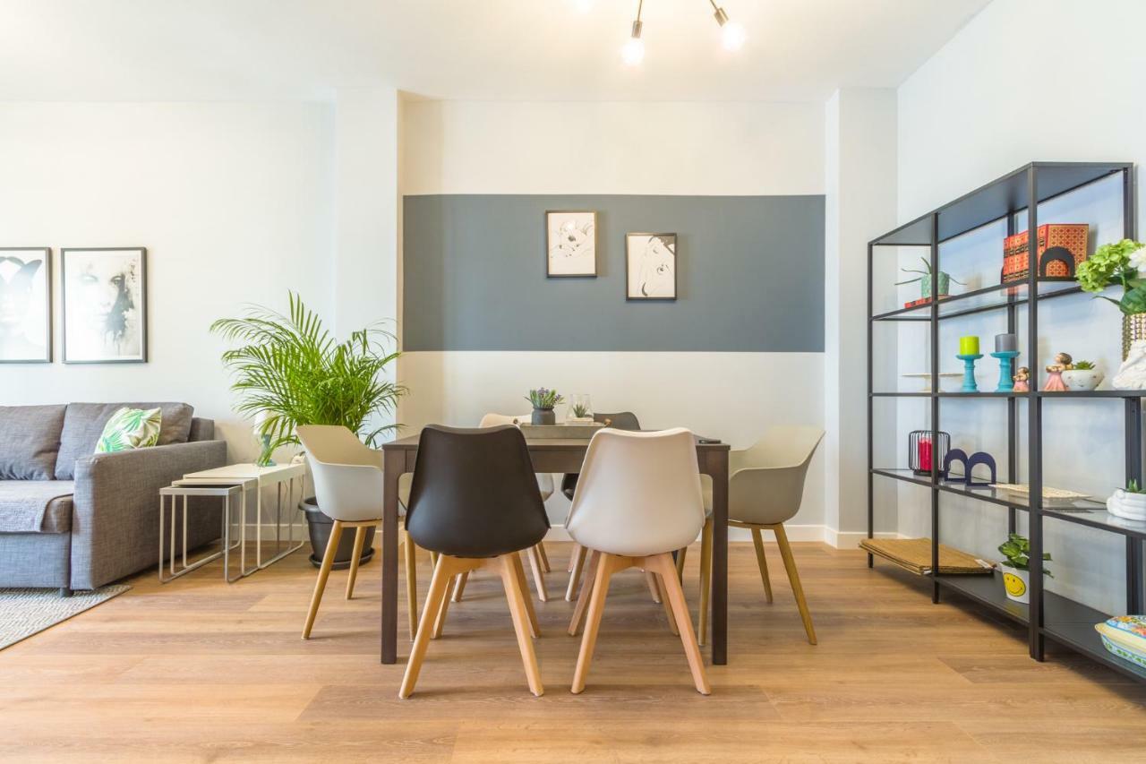 Nordic Design 5Star Apartment 塞萨洛尼基 外观 照片