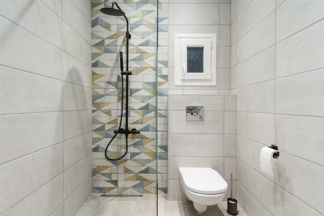 Nordic Design 5Star Apartment 塞萨洛尼基 外观 照片